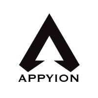 Appyion logo - Similar company to Appyon Llc