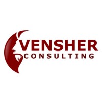 Vensher Consulting logo - Similar company to Diclemente Siegel Design Inc.