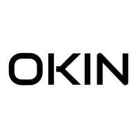 Okin Technologies logo - Similar company to Finapp Technologies