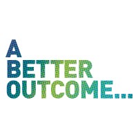 A Better Outcome logo - Similar company to Logika Solutions