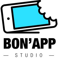 BON'APP STUDIO logo - Similar company to Téma