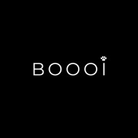 Boooi logo - Similar company to Super-Sterk