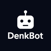 DenkBot logo - Similar company to Unter