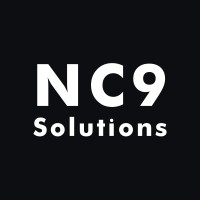 NC9 Solutions Ltd logo - Similar company to Pab Logistics Limited