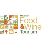 Food and Wine Tourism - Master logo - Similar company to Vision2050