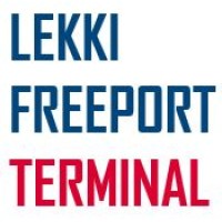 Lekki Freeport Terminal logo - Similar company to Nigerdock