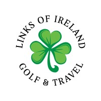 Links of Ireland logo - Similar company to Sgh Golf, Inc