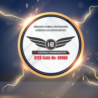 HB Aviation & Tourism Institute logo - Similar company to Aviation.Com.Bd