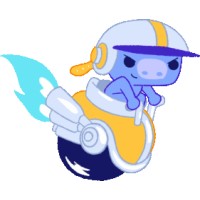Wumpus.bot logo - Similar company to Sponge Theory