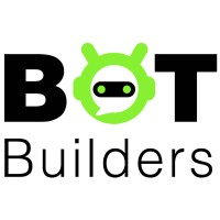 Bot Builders logo - Similar company to Botbuilders