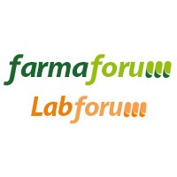 FARMAFORUM 2025 logo - Similar company to Nanomol Technologies