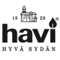 Havi Oy logo - Similar company to Pdat Oy