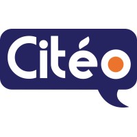 Citéo Médiation logo - Similar company to Evoleas
