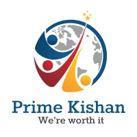 Primekishan logo - Similar company to Nmh Designers