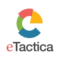 eTactica logo - Similar company to Gott Data