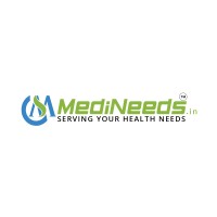 Medineeds™ logo - Similar company to Medi Needs