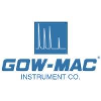 GOW-MAC Instrument Co. logo - Similar company to Youngin Chromass