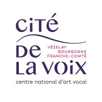 La Cité de la Voix logo - Similar company to Atelier Du Clavecin