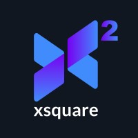 XSquare logo - Similar company to Rokkun
