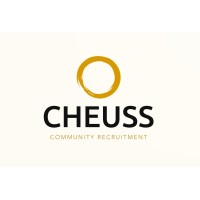 Cheuss GmbH logo - Similar company to Mr80