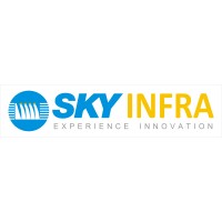 SKY INFRA logo - Similar company to Fwd Composite Structures