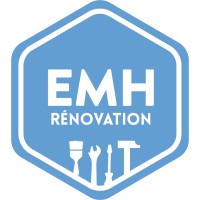 EMH Rénovation logo - Similar company to Hb Façadier