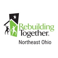 Rebuilding Together Northeast Ohio logo - Similar company to Change Heals