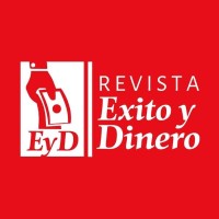 Revista Éxito Y Dinero