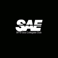 SAEINDIA BITS Goa Collegiate Club logo - Similar company to Bits Goa Rocket Team