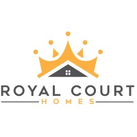 Royal Court Homes logo - Similar company to Utp Beyond Borders