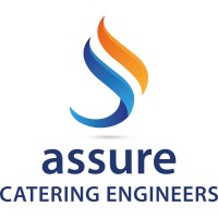 Assure Catering Engineers logo - Similar company to Lovat'S Group