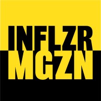 INFLZR Magazin logo - Similar company to Mal3 - Creating Solutions