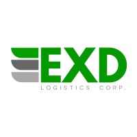 EXD Logistics Corp. logo - Similar company to Maguyam Logistics Supply, Inc.