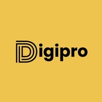 DigiPro Solution logo - Similar company to Fortress Constructions Ltd.