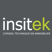 INSITEK logo - Similar company to Task Informatic