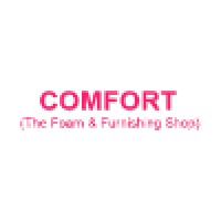 COMFORT  (The Foam & Furnishing Shop) logo - Similar company to Avs & Associates