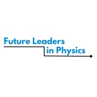 Future Leaders in Physics logo - Similar company to Duke Big Ideas Lab