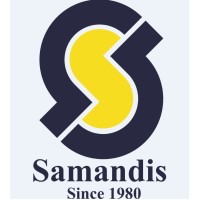 Samandis.Co logo - Similar company to Think Digital Group