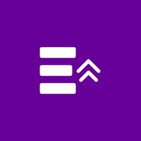 Entranceup logo - Similar company to Optimax Digital Solutions