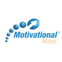 Motivational Maps logo - Similar company to 4D