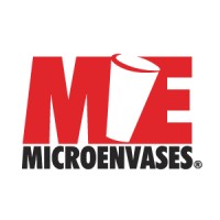 Microenvases logo - Similar company to Microenvases