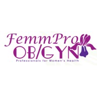 FemmPro OB/GYN logo - Similar company to Ryetech Electrical & Alarms