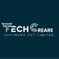 TechCreare Software logo - Similar company to Techcushy Software Solutions