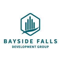 Bayside Falls logo - Similar company to Talent Insights