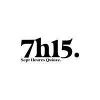 7h15 logo - Similar company to Digital Feather