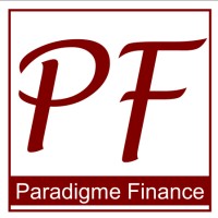 Paradigme Finance logo - Similar company to Petale