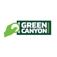 Green Canyon Vending logo - Similar company to Hous Property Management