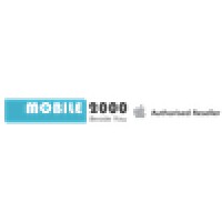 Mobile 2000 logo - Similar company to Mobile 2000