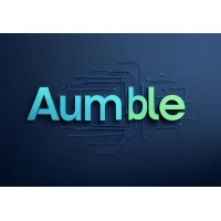 Aumble logo - Similar company to True Fans