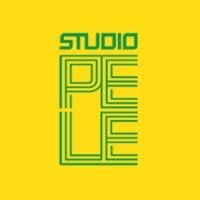 Studio Pelé logo - Similar company to Studio Duel (B Corp)